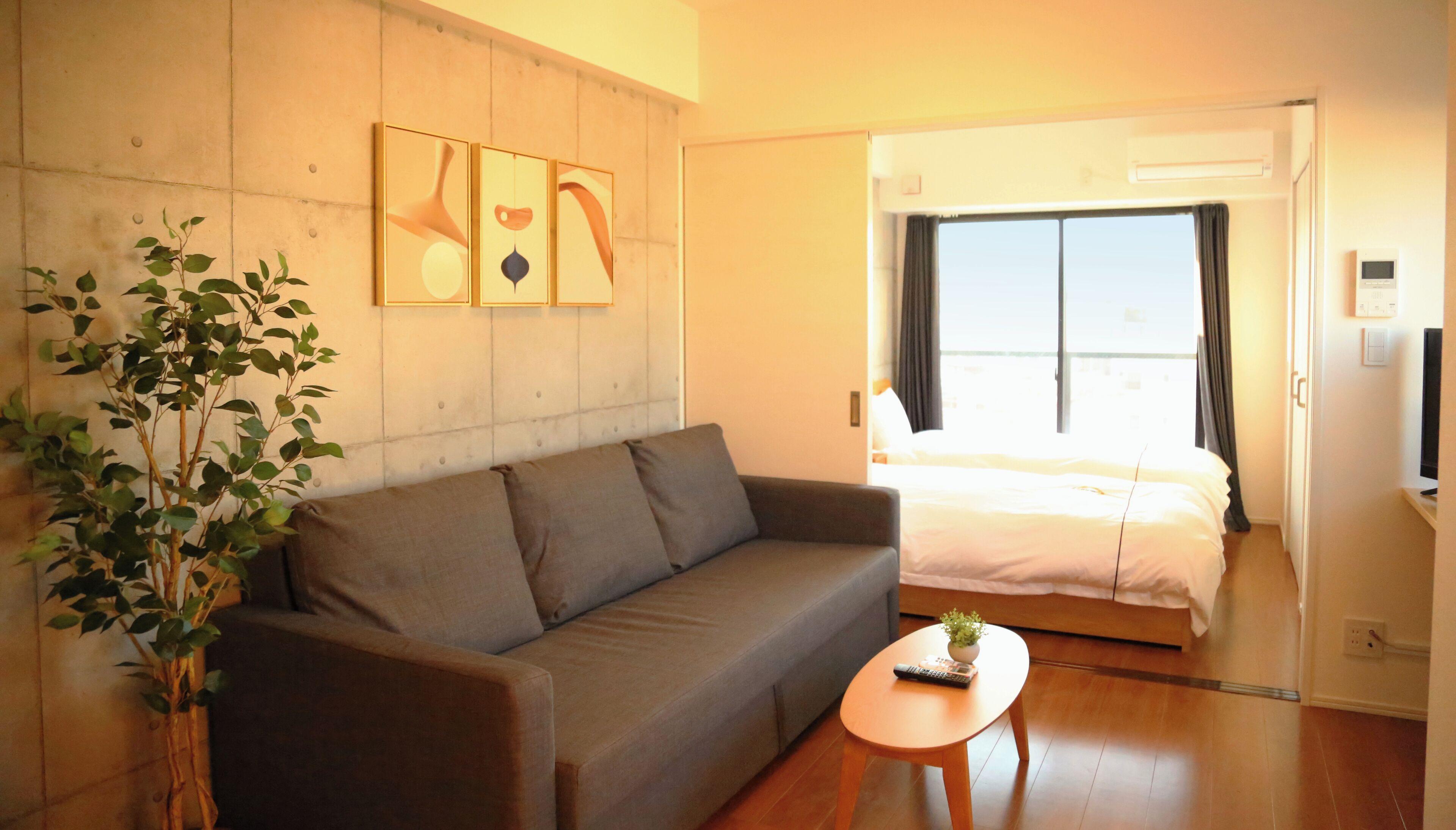 Yoshitsuki Kaku - Yoshitsuki Apart Hotel — Photos 3